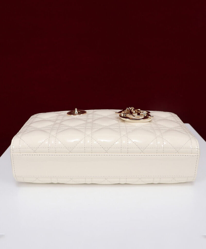 Christian Dior Small Lady D-Joy Bag